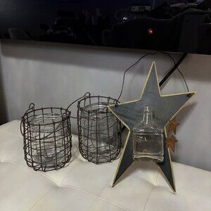 Amazon Country Chic Home Decor